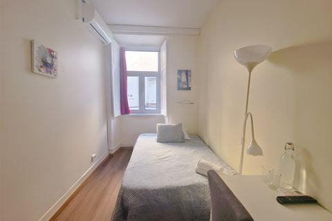 Lejlighed i Lisbon, Lisbon, Lisbon - € 1.200.000 | Ref: 327/2024 - foto 12